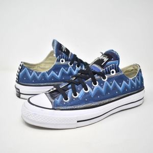 2015 Stussy Converse CTA 70 Tom Tom